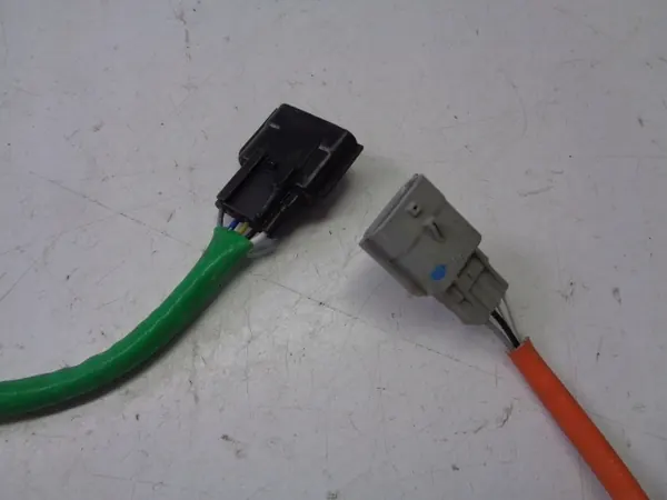 Sensores Lambda Renault Clio V 1.0 TCE 2020 image 3