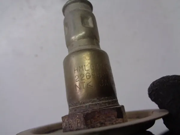 Sensores Lambda Renault Clio V 1.0 TCE 2020 image 4