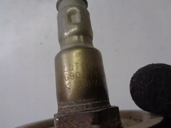 Sensores Lambda Renault Clio V 1.0 TCE 2020 image 5