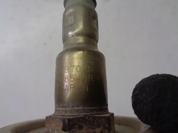 Sensores Lambda Renault Clio V 1.0 TCE 2020 image 6