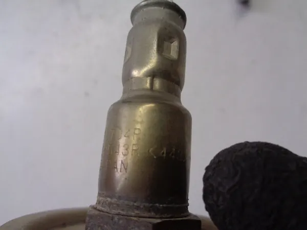 Sensores Lambda Renault Clio V 1.0 TCE 2020 image 7