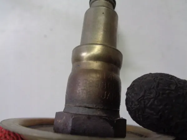 Sensores Lambda Renault Clio V 1.0 TCE 2020 image 8