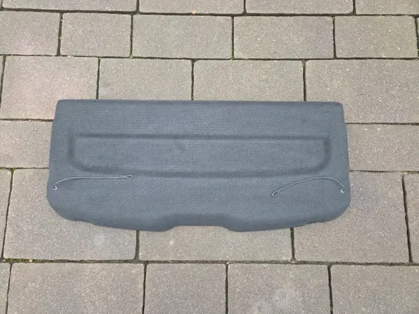 OEM 98351337ZD Kofferbakplank voor Peugeot 208 II/Opel Corsa F image 2
