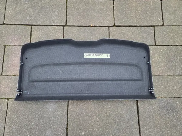 OEM 98351337ZD Kofferbakplank voor Peugeot 208 II/Opel Corsa F image 5