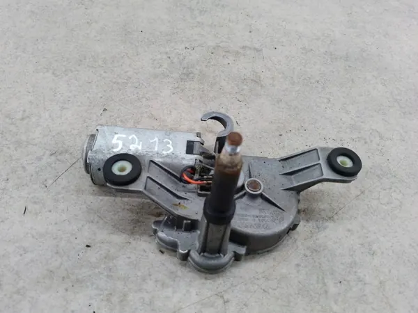 Heckwischermotor OEM MS259600-0991 für Fiat Bravo II image 4