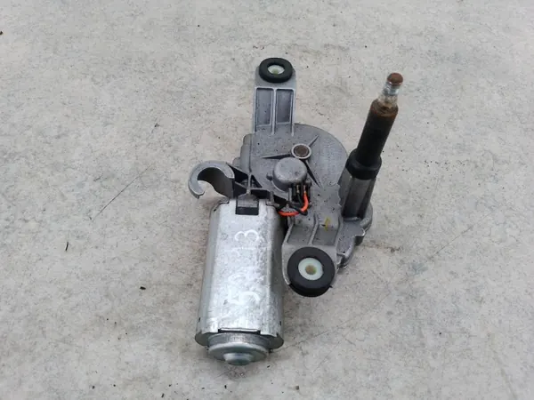 Heckwischermotor OEM MS259600-0991 für Fiat Bravo II image 5