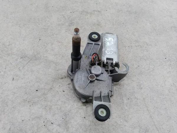 Heckwischermotor OEM MS259600-0991 für Fiat Bravo II image 6