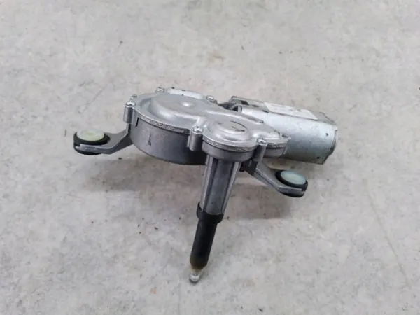 Heckwischermotor OEM MS259600-0991 für Fiat Bravo II image 7