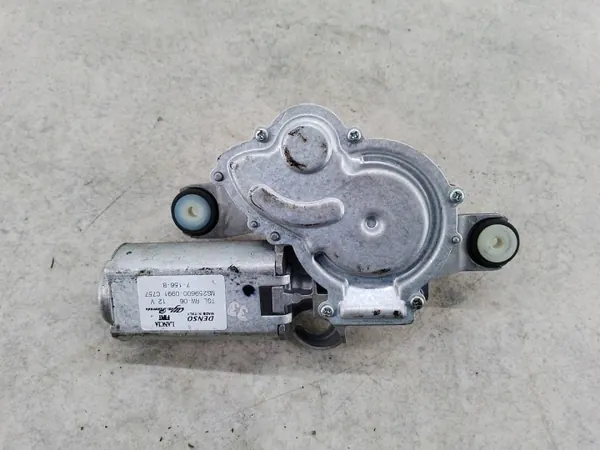 Heckwischermotor OEM MS259600-0991 für Fiat Bravo II image 8