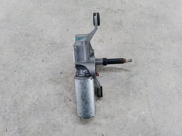 Heckwischermotor OEM MS259600-0991 für Fiat Bravo II image 9