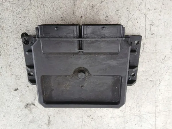 Contrôleur de moteur Renault Kangoo I 1.9 D OEM 8200150549 image 2