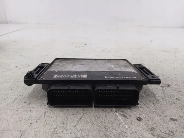 Contrôleur de moteur Renault Kangoo I 1.9 D OEM 8200150549 image 4