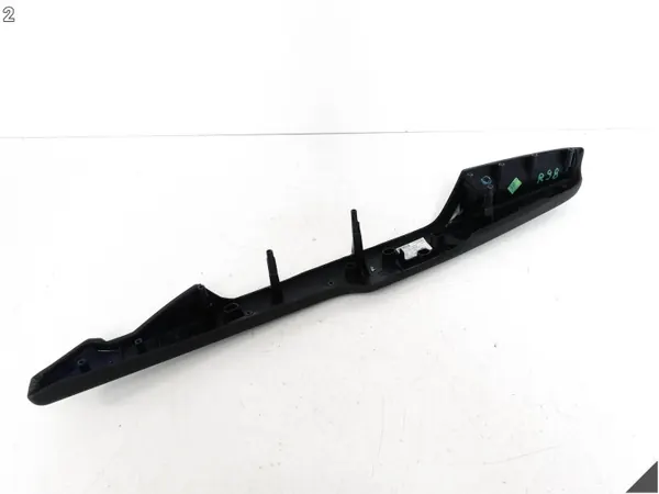 Audi OEM 65739612 Dörr Armstöd Vänster Fram Läder image 3