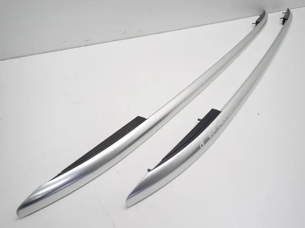 Barras de techo OEM 5NA860043A 5NA860044A para VW Tiguan II image 2