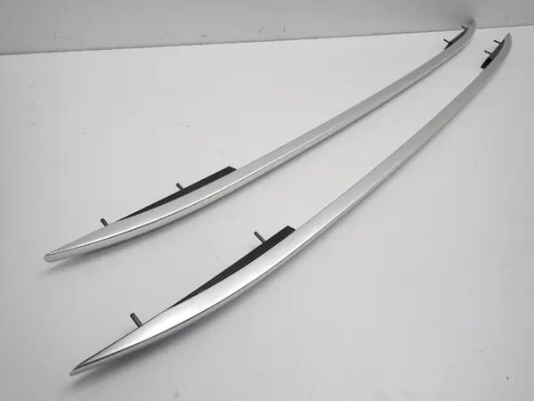 Barras de techo OEM 5NA860043A 5NA860044A para VW Tiguan II image 3