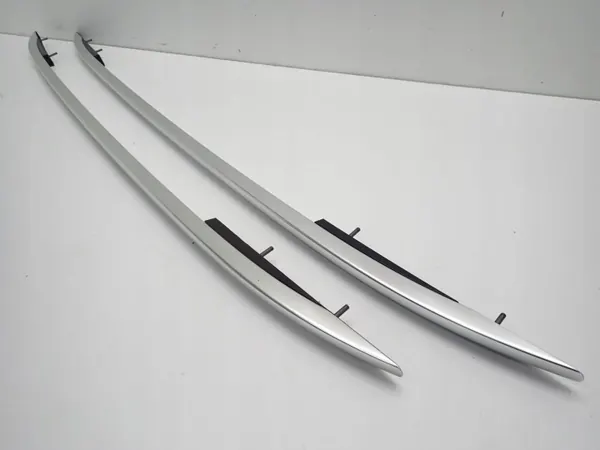 Barras de techo OEM 5NA860043A 5NA860044A para VW Tiguan II image 4