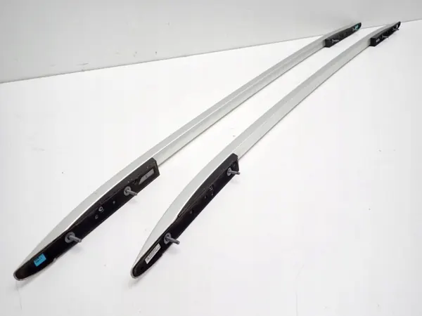 Barras de techo OEM 5NA860043A 5NA860044A para VW Tiguan II image 5
