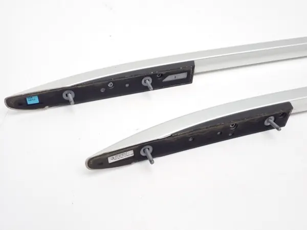 Barras de techo OEM 5NA860043A 5NA860044A para VW Tiguan II image 6