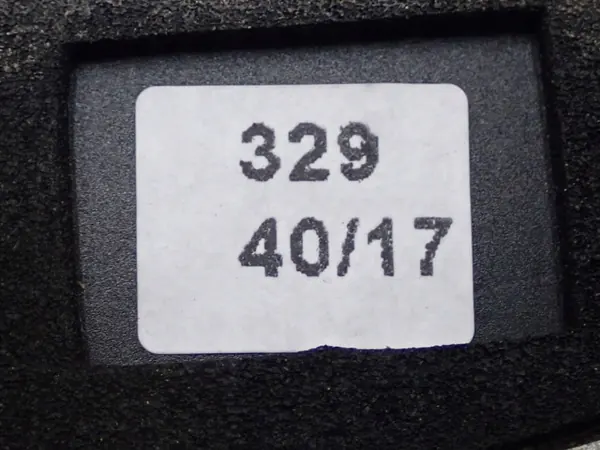 Barras de techo OEM 5NA860043A 5NA860044A para VW Tiguan II image 9