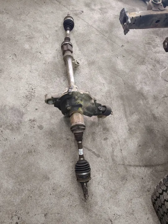 Ford Ranger voorste differentieel OEM EB3G3B079AE image 2