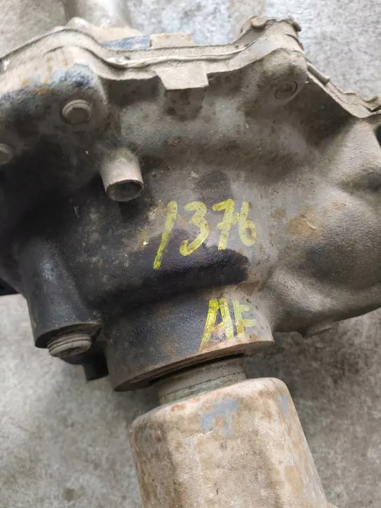 Ford Ranger voorste differentieel OEM EB3G3B079AE image 4