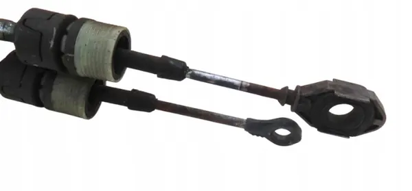 Schalthebel OEM LEWAREK für Suzuki SX4 1.6 Benzin image 3