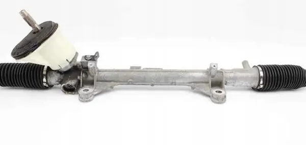 RENAULT MEGANE III Caixa de Direção image 2