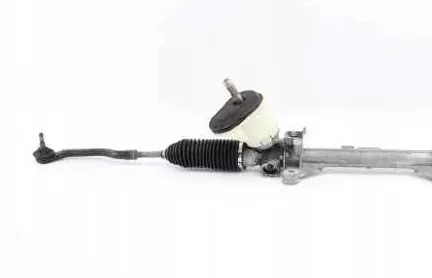 RENAULT MEGANE III Caixa de Direção image 3