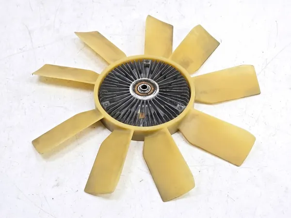 Visco Koppling VITO VIANO W639 2.2 CDI A0002006023 image 3