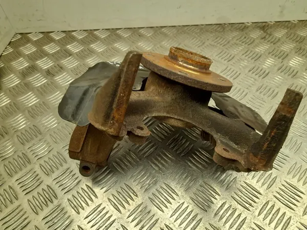 Alloggiamento Cuscinetto Ruota Volkswagen LOAD UP 2021 Anteriore Sinistro OEM 6R0615311A image 2