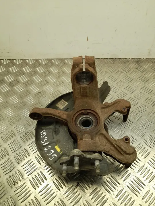 Alloggiamento Cuscinetto Ruota Volkswagen LOAD UP 2021 Anteriore Sinistro OEM 6R0615311A image 3