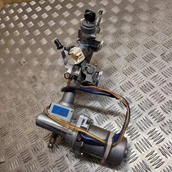 Direction assistée électrique OEM 99511000 Toyota Yaris image 4