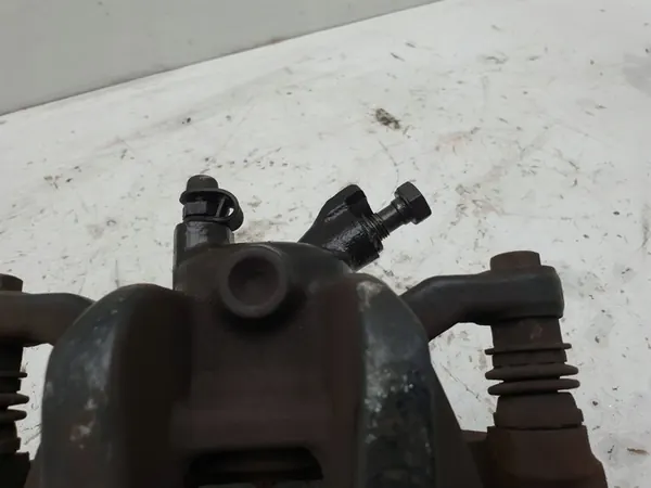 Hinterer Bremssattel Land Rover Range Rover L322 2010 B133469 image 2