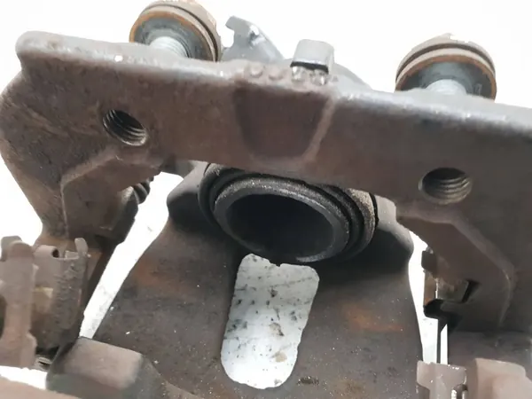 Hinterer Bremssattel Land Rover Range Rover L322 2010 B133469 image 6