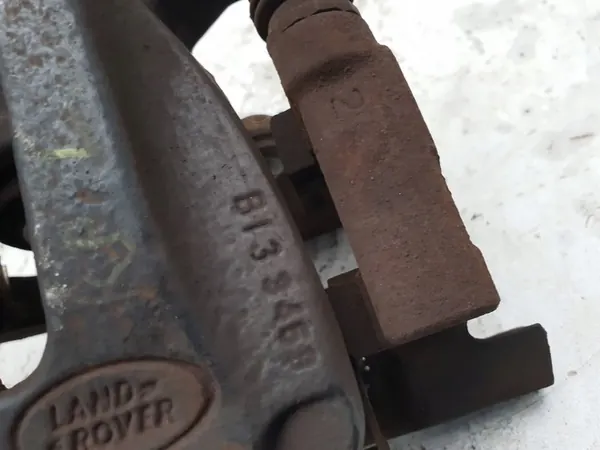 Hinterer Bremssattel Land Rover Range Rover L322 2010 B133469 image 7