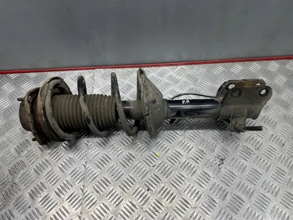 Amortecedor dianteiro esquerdo OEM 36512014 Subaru Forester I image 2