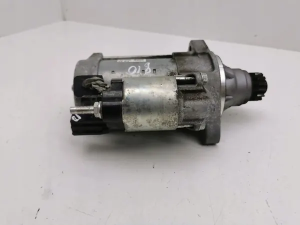 Motor de arranque Skoda Octavia Mk4 2022 image 2
