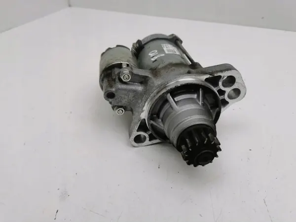 Motor de arranque Skoda Octavia Mk4 2022 image 3