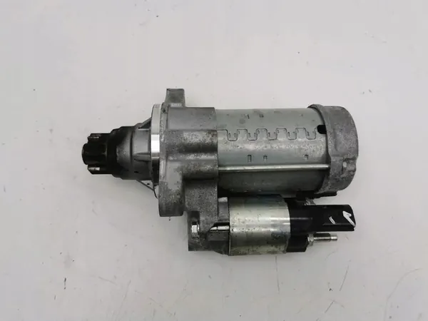 Motor de arranque Skoda Octavia Mk4 2022 image 5