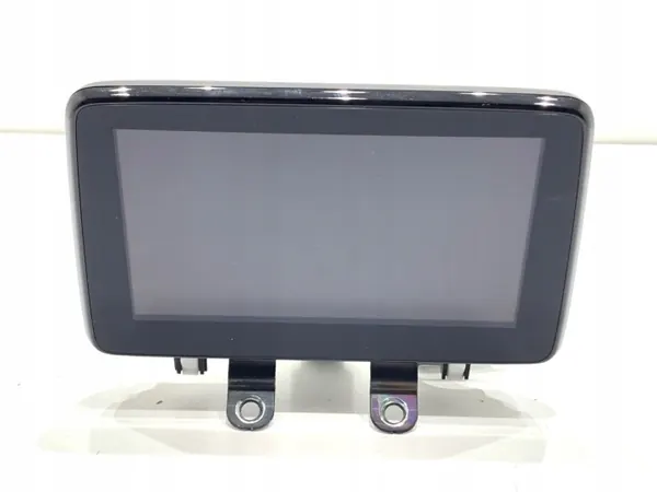 Mazda CX-3 Display D23N611J0 Skärm Monitor image 2