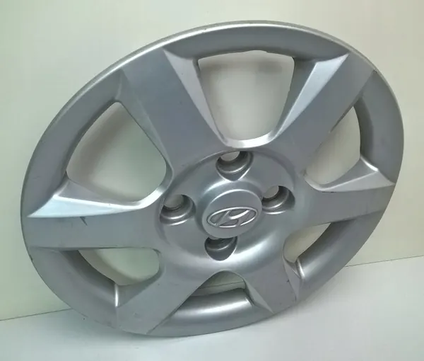 Hyundai i20 i30 Pyöränkansi OEM 52960-17150 15" image 4