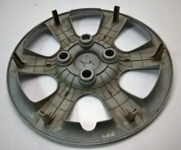 Hyundai i20 i30 Pyöränkansi OEM 52960-17150 15" image 8