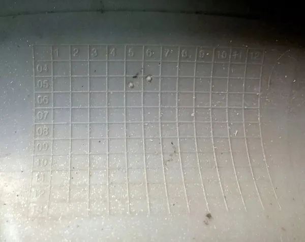 Hyundai i20 i30 Pyöränkansi OEM 52960-17150 15" image 9