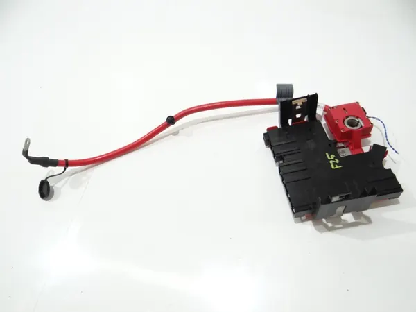 BMW F25 X3 F26 X4 Terminale Pirotecnico 9225099 image 4