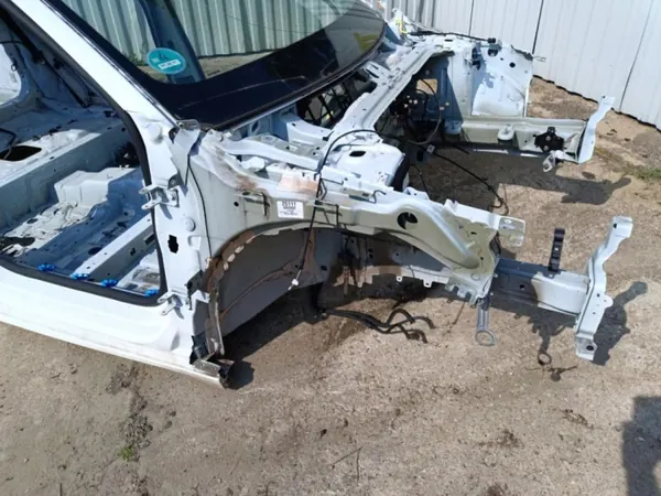 Opel Astra L HB Sabot Quart Droit OEM Wrakowisko-25111- image 2