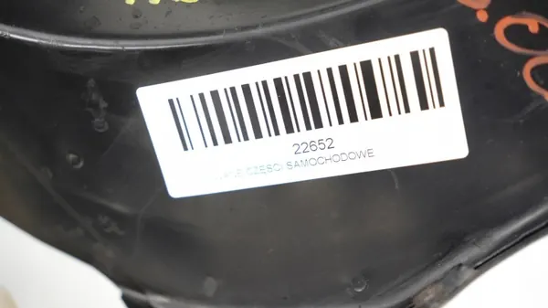 OEM 363000499 framremsa för Mercedes W164 3.0 CDI image 3