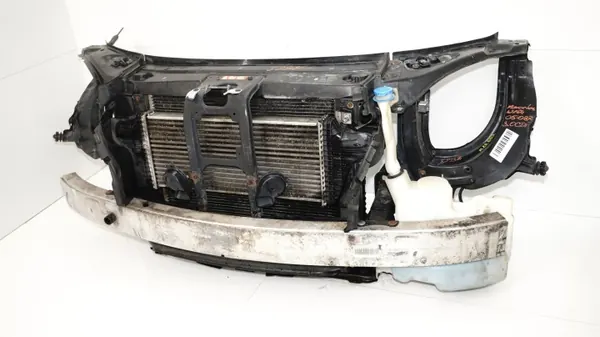 OEM 363000499 framremsa för Mercedes W164 3.0 CDI image 4