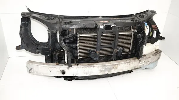 OEM 363000499 framremsa för Mercedes W164 3.0 CDI image 5
