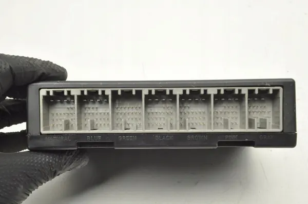 Opel OE 13591610 Komfortmodul - Gebraucht image 4