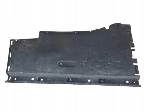 AUDI A7 A6 C7 Protection Sous-Châssis Droit 4G0825208 image 1